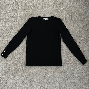 Loft long sleeved sweater